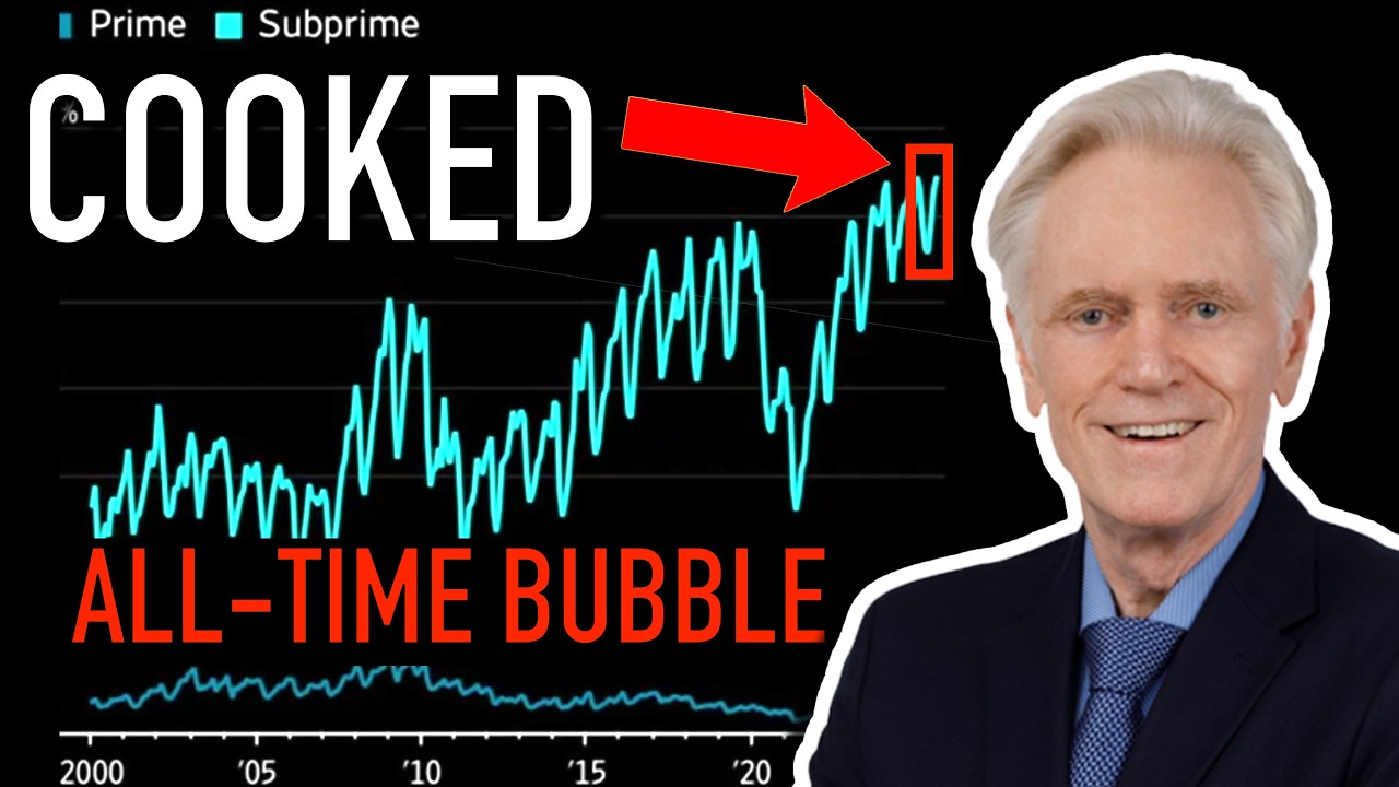 &bdquo;To będzie przerażające&rdquo; &ndash; Mike Maloney m&oacute;wi, że USA wchodzą w kryzys, jakiego nie było wcześniej