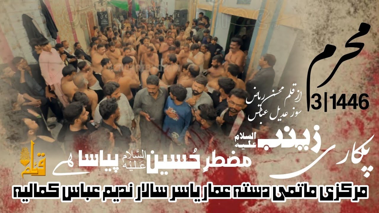 Pukari Zainab 
