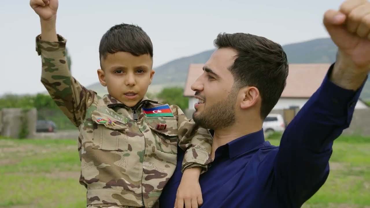 Zefer ucun oxu! Azərbaycan! (Məbud Əhmədov, Cahangir Əliyev, Murad Bayramlı)