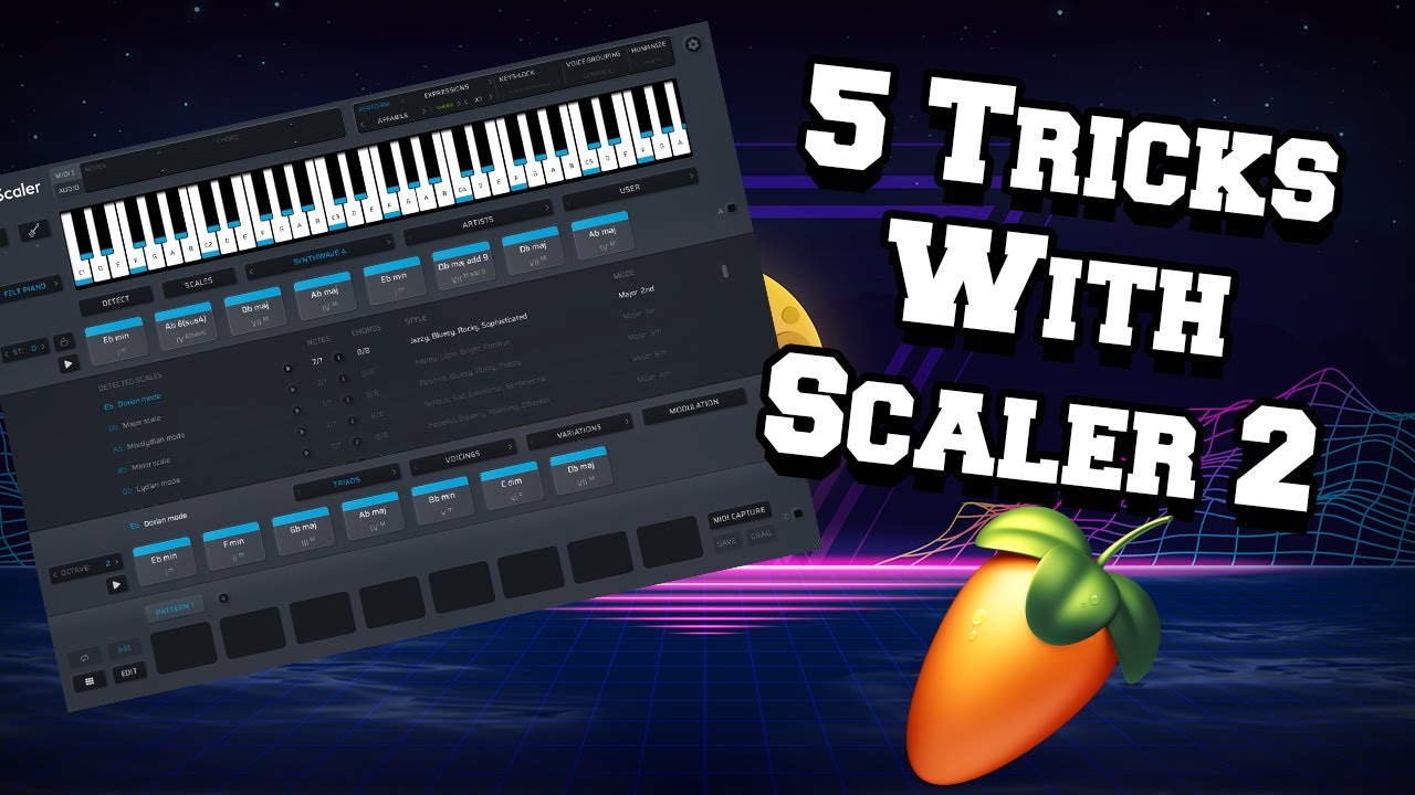 5 Tricks I love to do with Scaler 2 (Free Giveaway of Scaler 2)