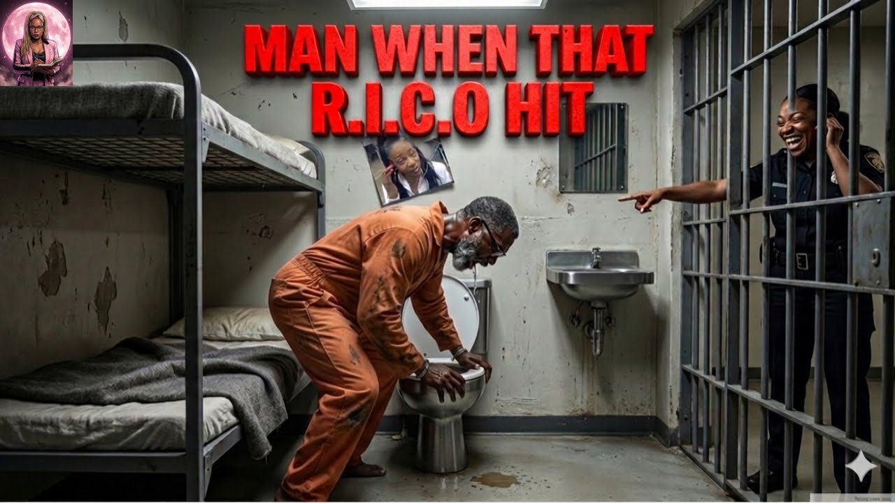 NESTO WILLIAMS:  MAN WHEN THAT R.I.C.O HIT BLOOP BLOOP PT 1