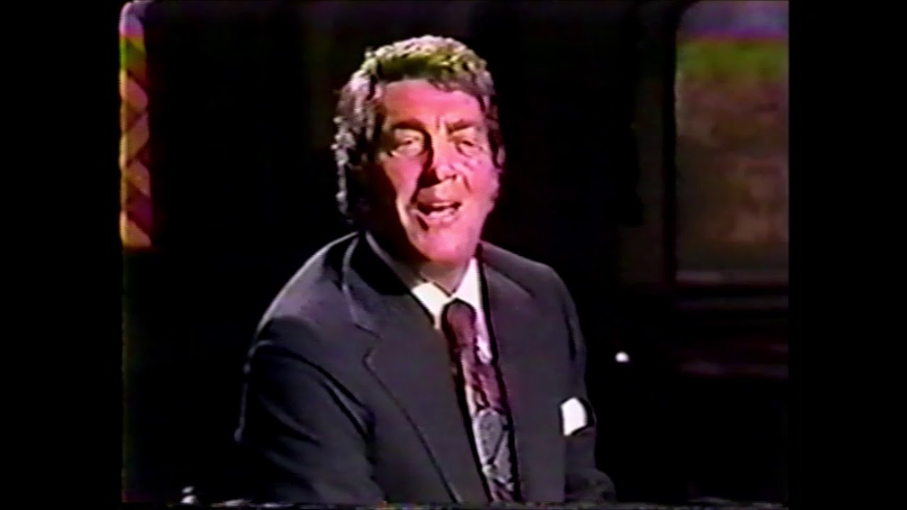 Dean Martin - 
