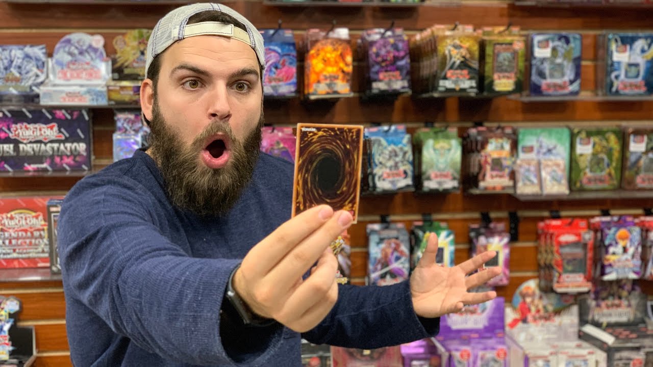 We PULLED One of the BEST Yu-Gi-Oh! Cards! | DUEL POWER Infinite CHALLENGE
