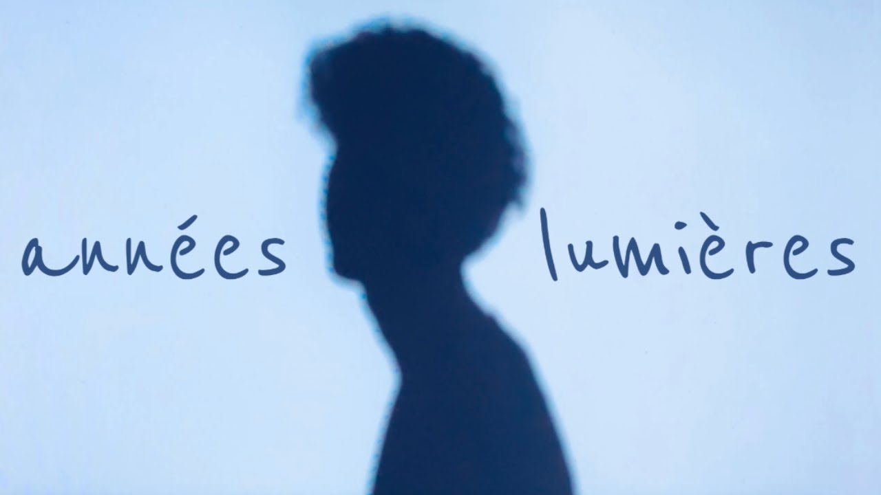 julien lune - ann&eacute;es lumi&egrave;res (clip officiel)