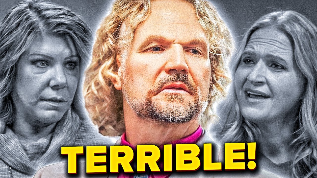 What's Happened Since the Sister Wives Tell All