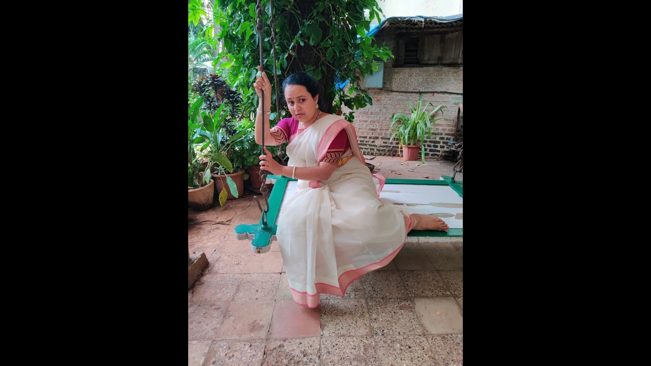 JAVALI- 'love lost and found' : SAKHI PRAAN