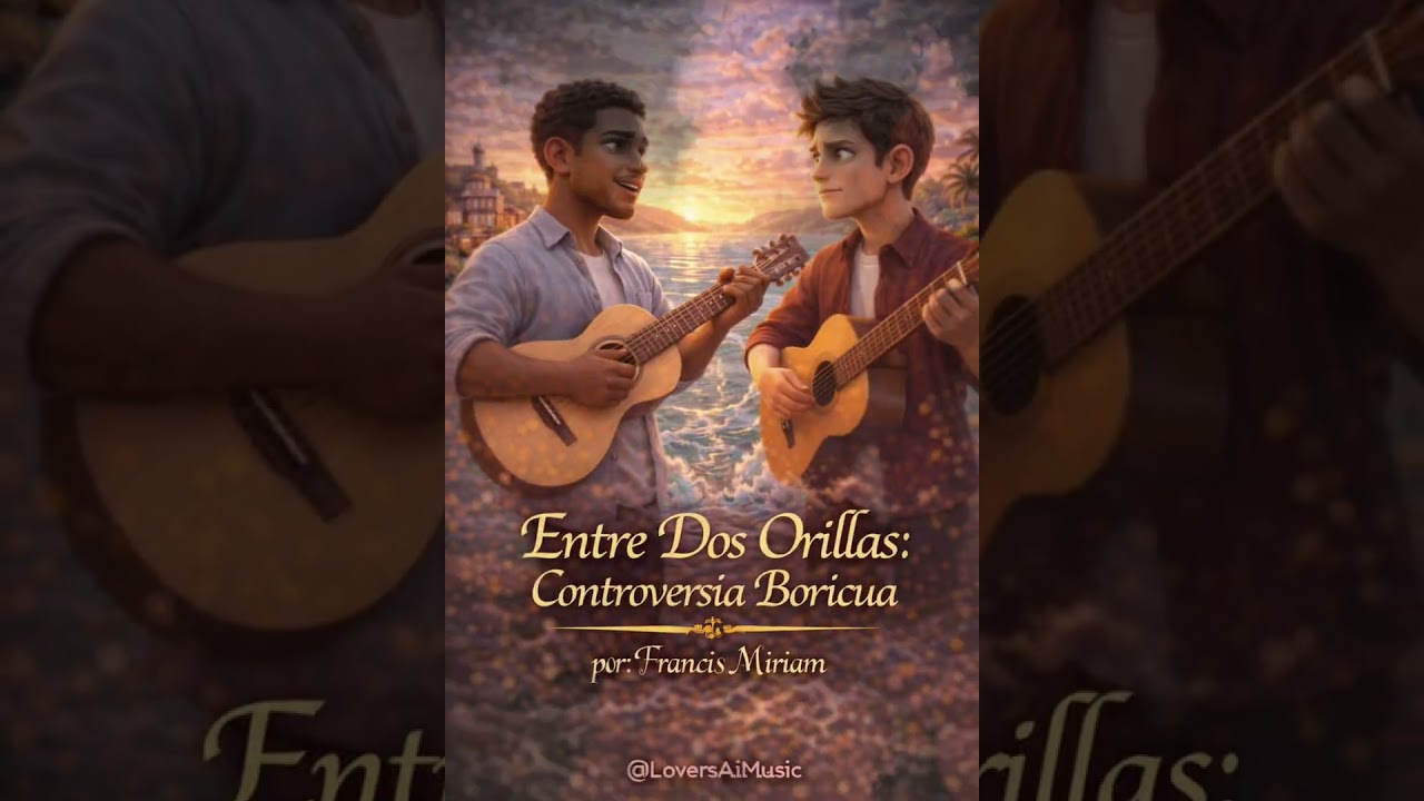 Entre Dos Orillas