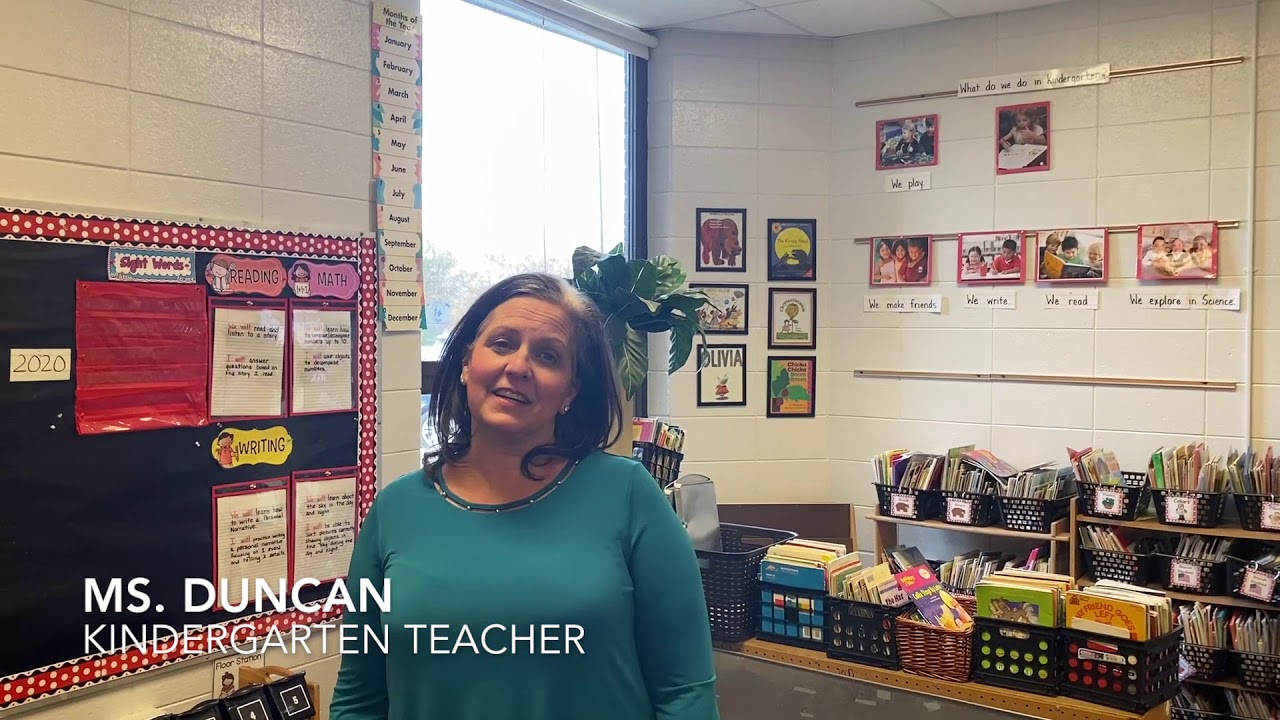 Jeffersontown Elementary Showcase of Schools
