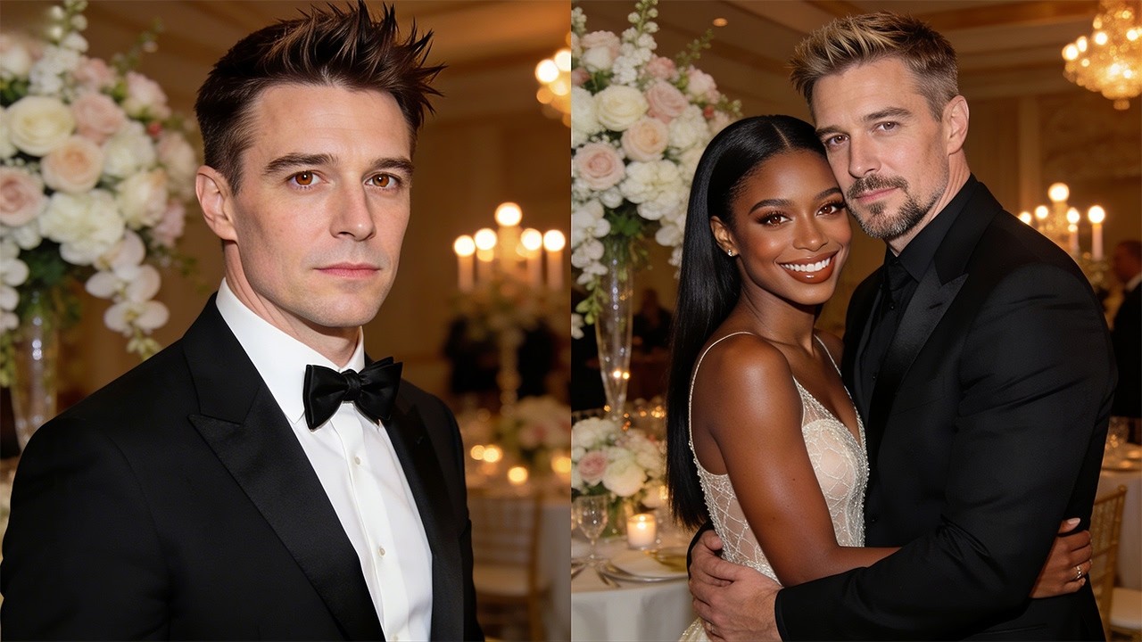 'THE GROOM LEFT HER CRYING AT THE ALTAR    SO HIS BILLIONAIRE BROTHER MARRIED HER INSTEAD!'