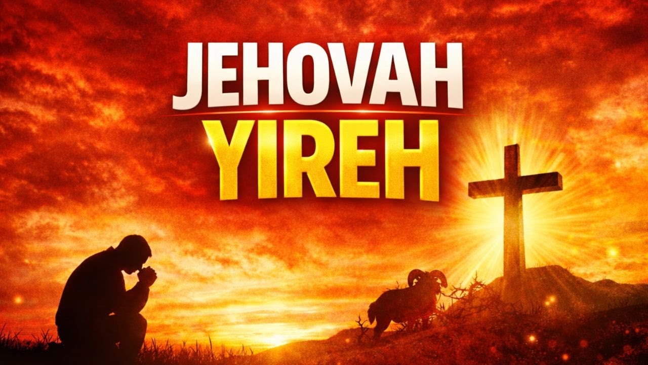 Jéhovah Jireh : Le Seigneur qui pourvoit | Faire confiance à Jéhovah Jireh