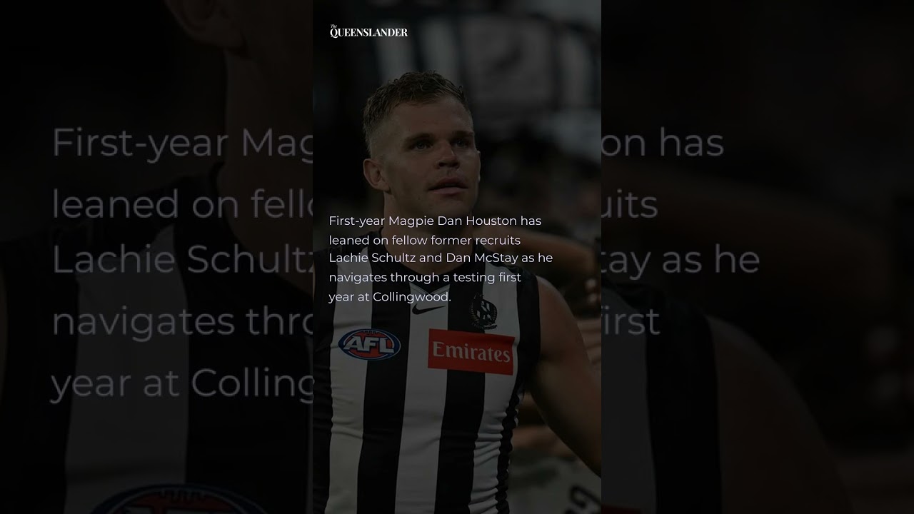 How fellow recruits helped new Pie’s teething problems