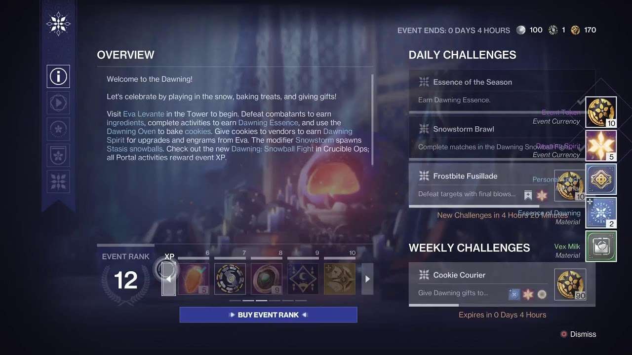 Destiny2! Livestream!