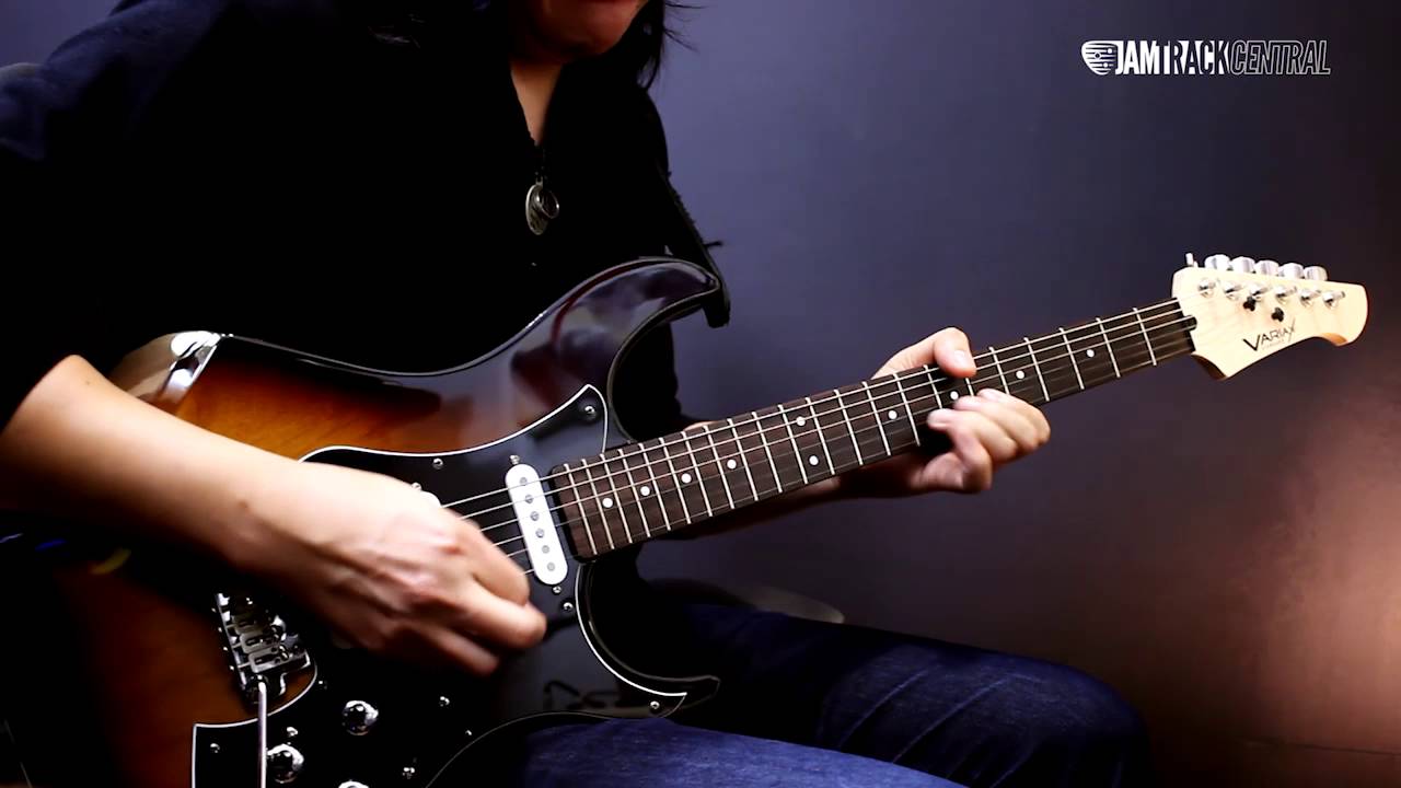 [Jack Thammarat] “Shadows And Light” (Original)