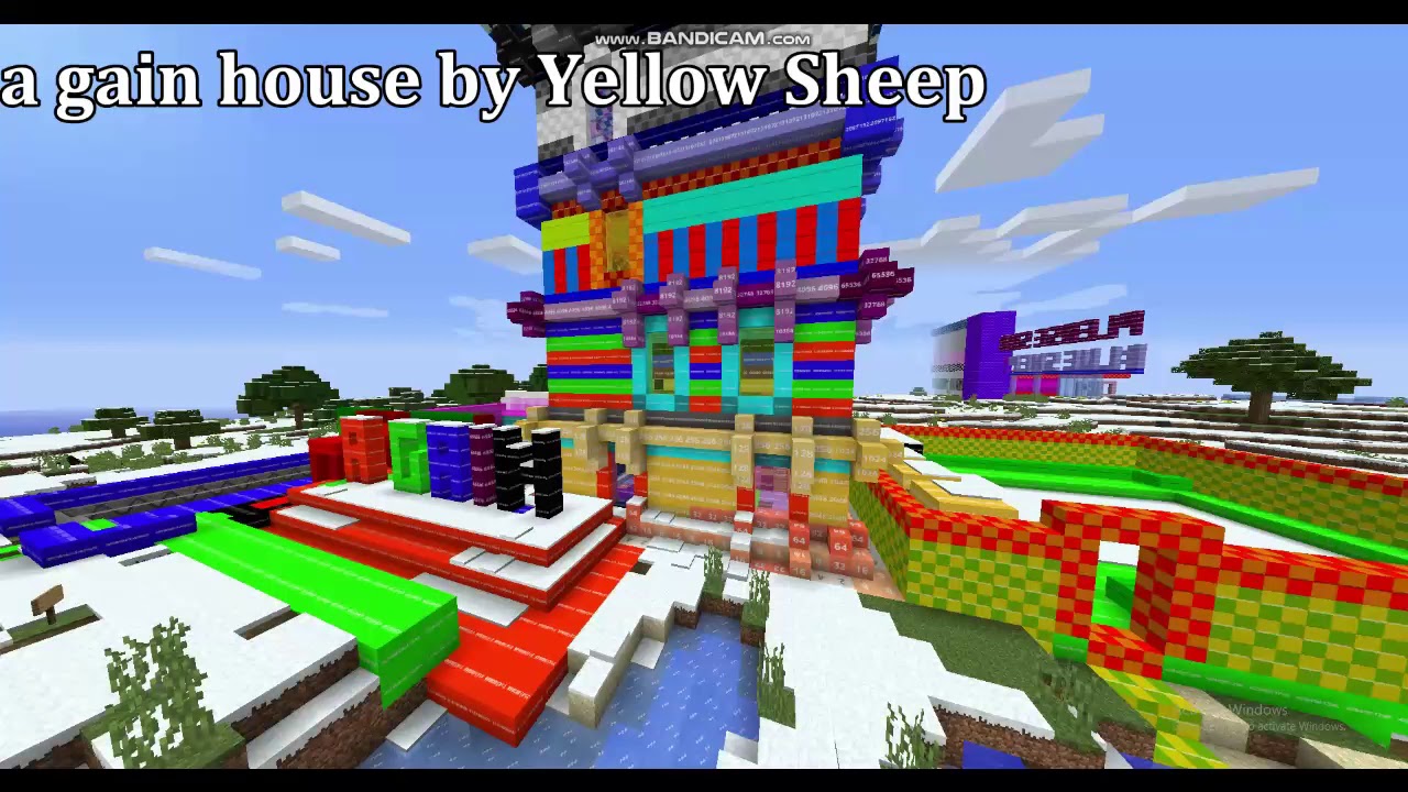 Finishing off the house and my a gain house tour - Part 13
