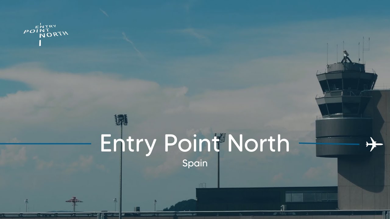 Entry Point North Spain