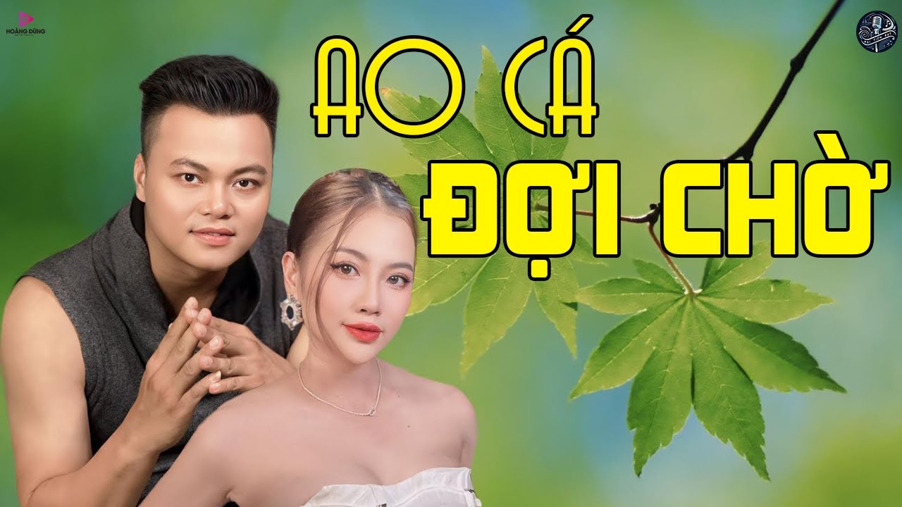 Ao Cá Đợi Chờ - Mai Tiến Đạt, LK Rumba, Bolero, Hay Nhất 2024.
