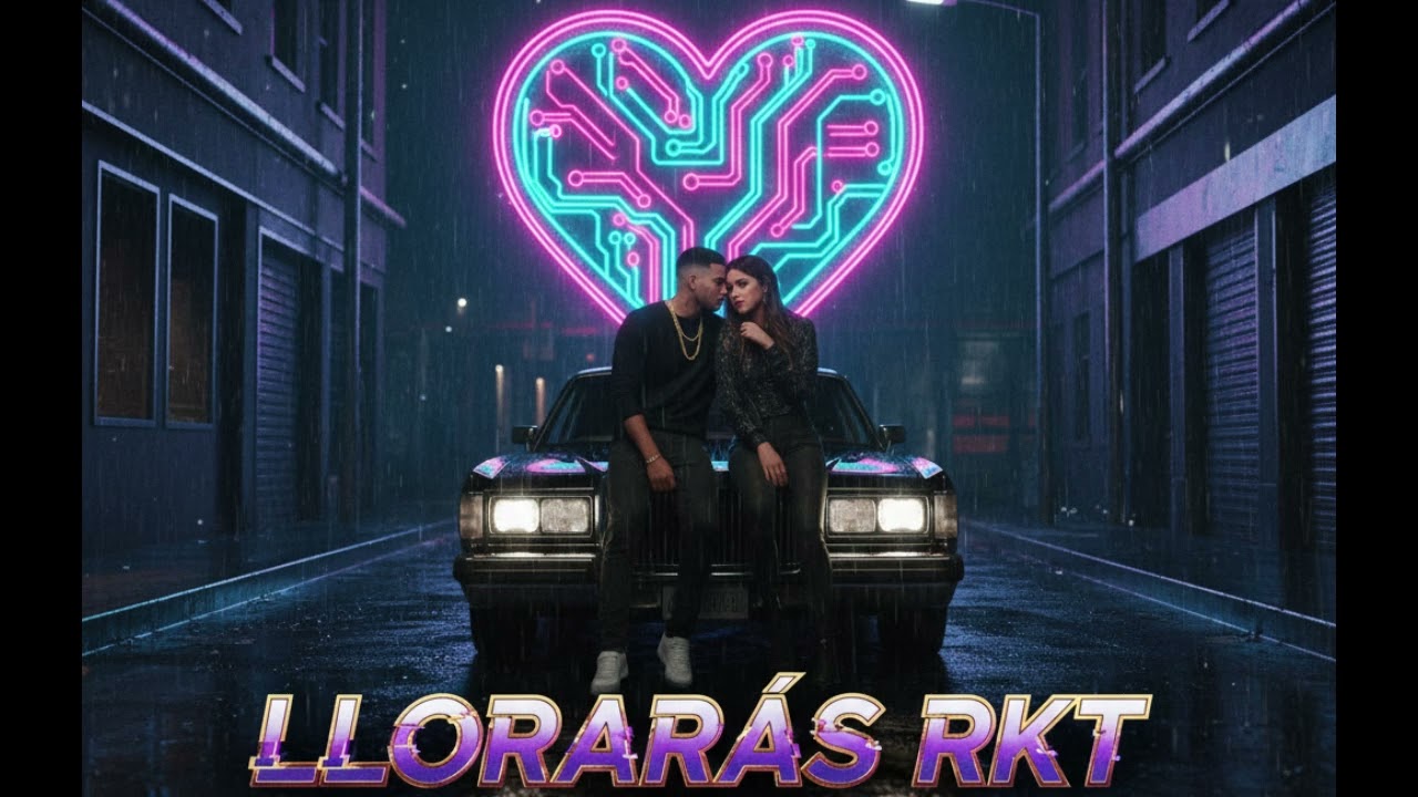 LLORARÁS MÁS DE DIEZ VECES (Cumbia RKT / Wepa Remix) 💔🔊 ¡EL CONSEJO! | Villero Records