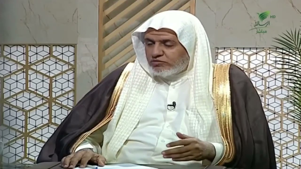 ما حكم الصدقة على عامل النظافة؟ || الشيخ أ.د علي الشبل