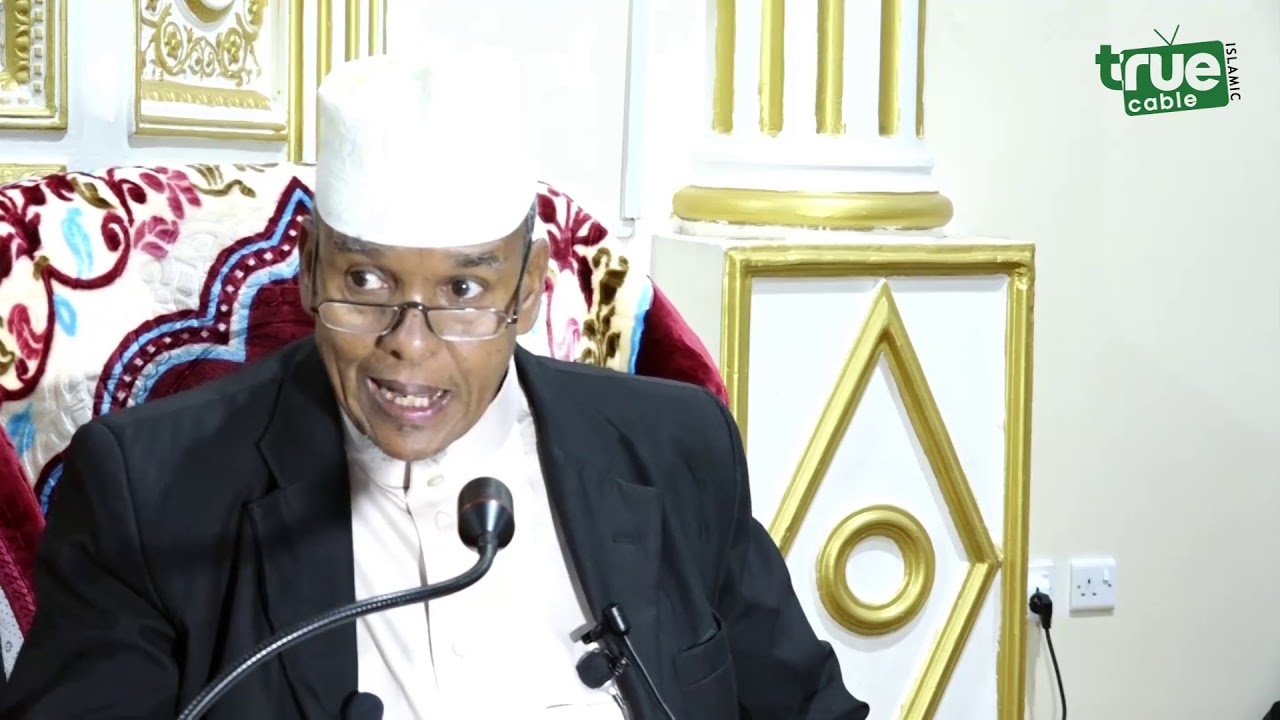 Tafsiir | Tafsiirka Quranka Kariimka Casharka 28aad Suuratul Jumacah 1-11 Sh Maxamed Ismaaciil