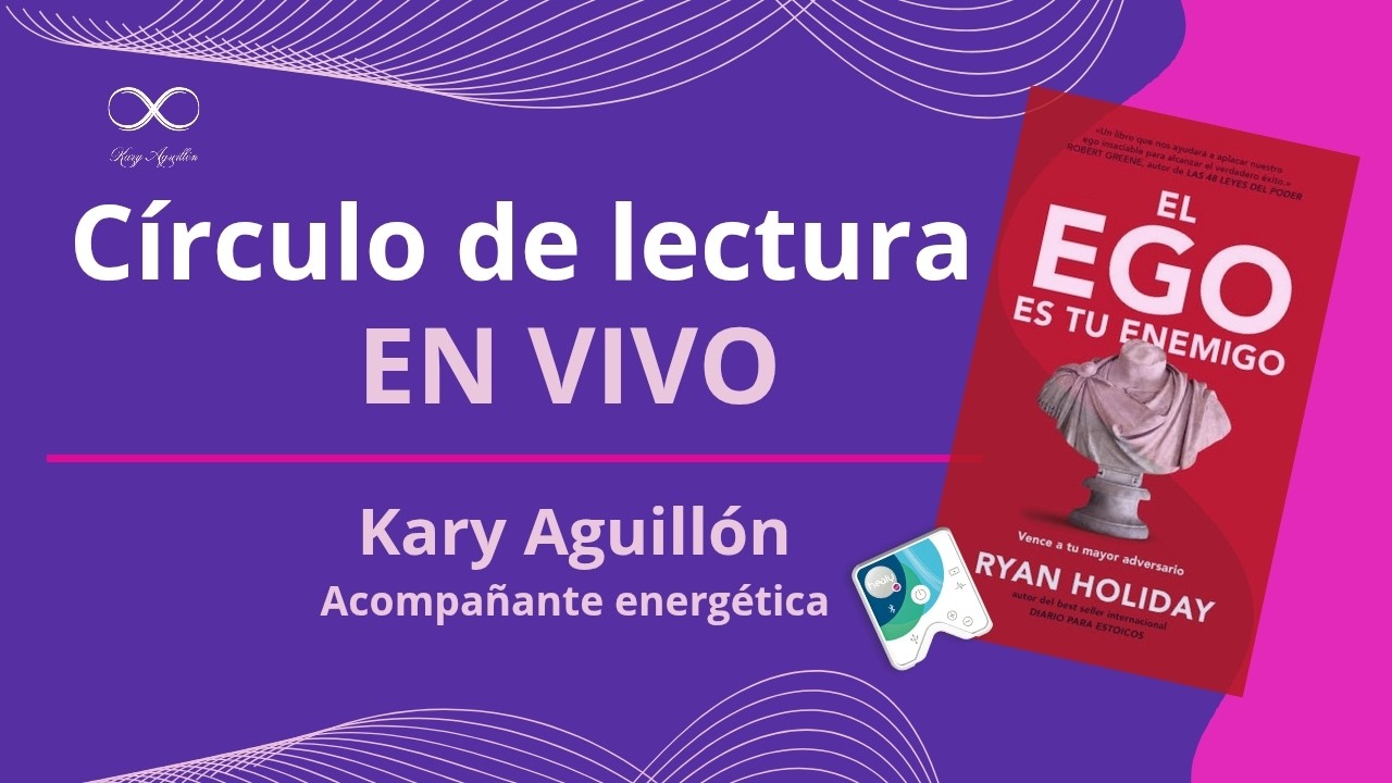 5 Lectura en vivo: 