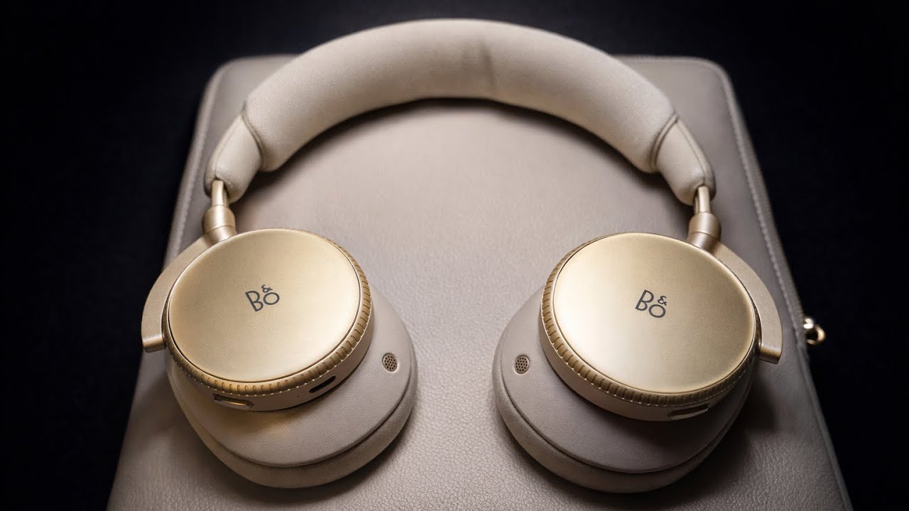 Bang & Olufsen H100: стоит ли звук своих 1700 €?
