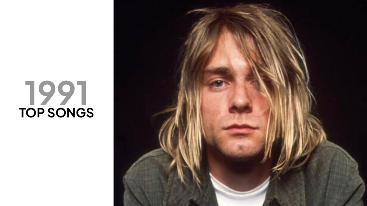 top songs of 1991