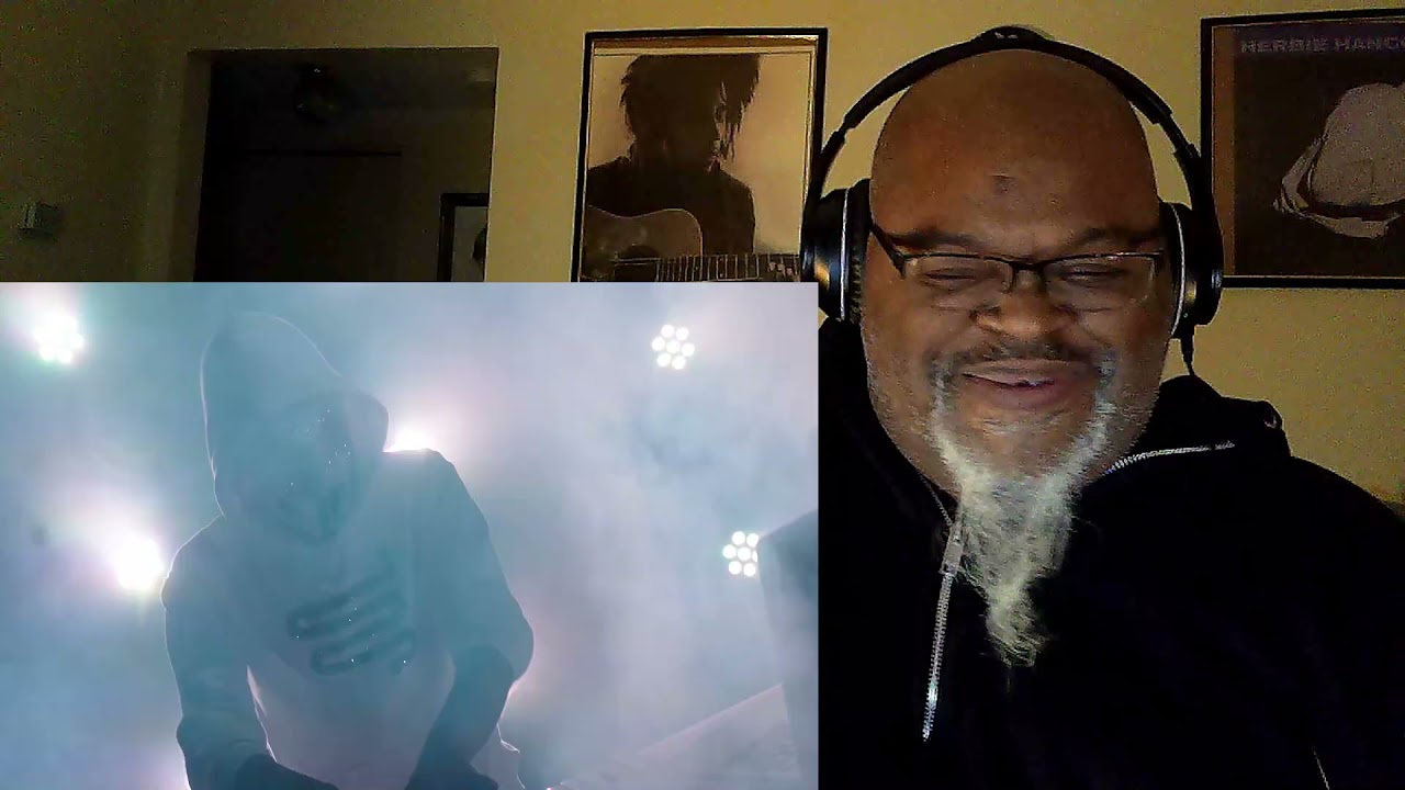 Digging it ! Sickick- I Can Feel It(Michael Jackson x Phil Collins)-Mashup Reaction