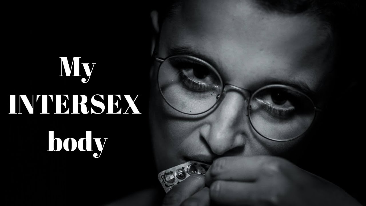 Mon corps intersexe (FR) | Journée de la visibilité intersexe