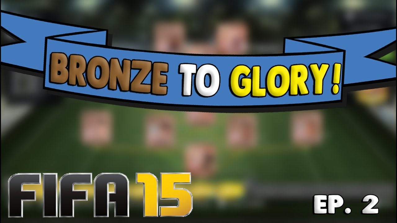 THATS BULLSH*T- Bronze To Glory #2