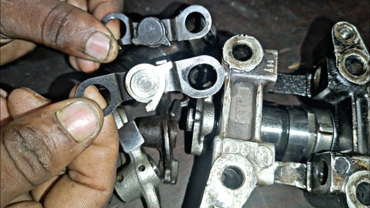 Hero pleasure D compressor problem// d compressor details jankari