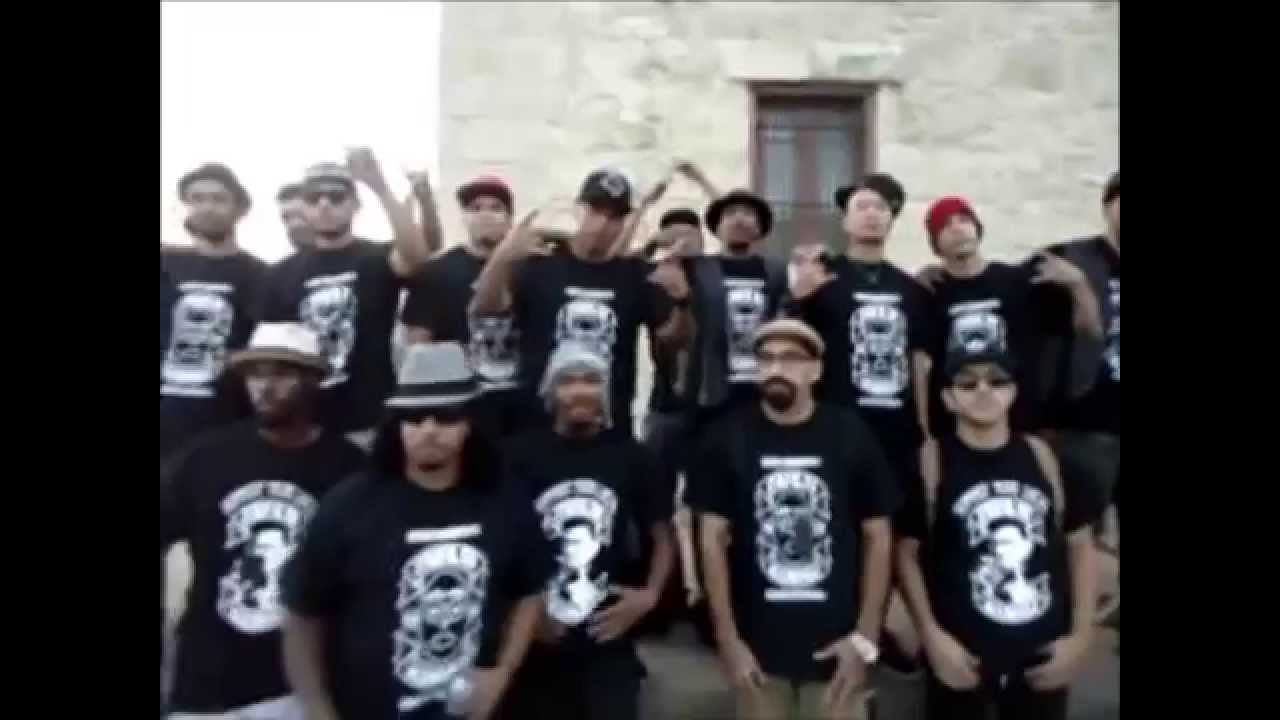Mighty Zulu Kingz & Ready to Rock Crew Presents  Unorthodox