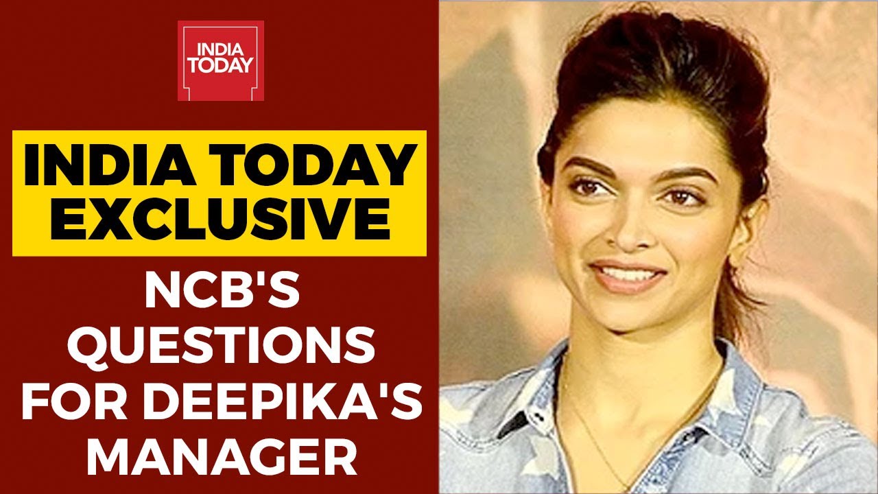 India Today Accesses Narcotics Bureau's Line of Questioning For Deepika Padukone's Manager Karishma