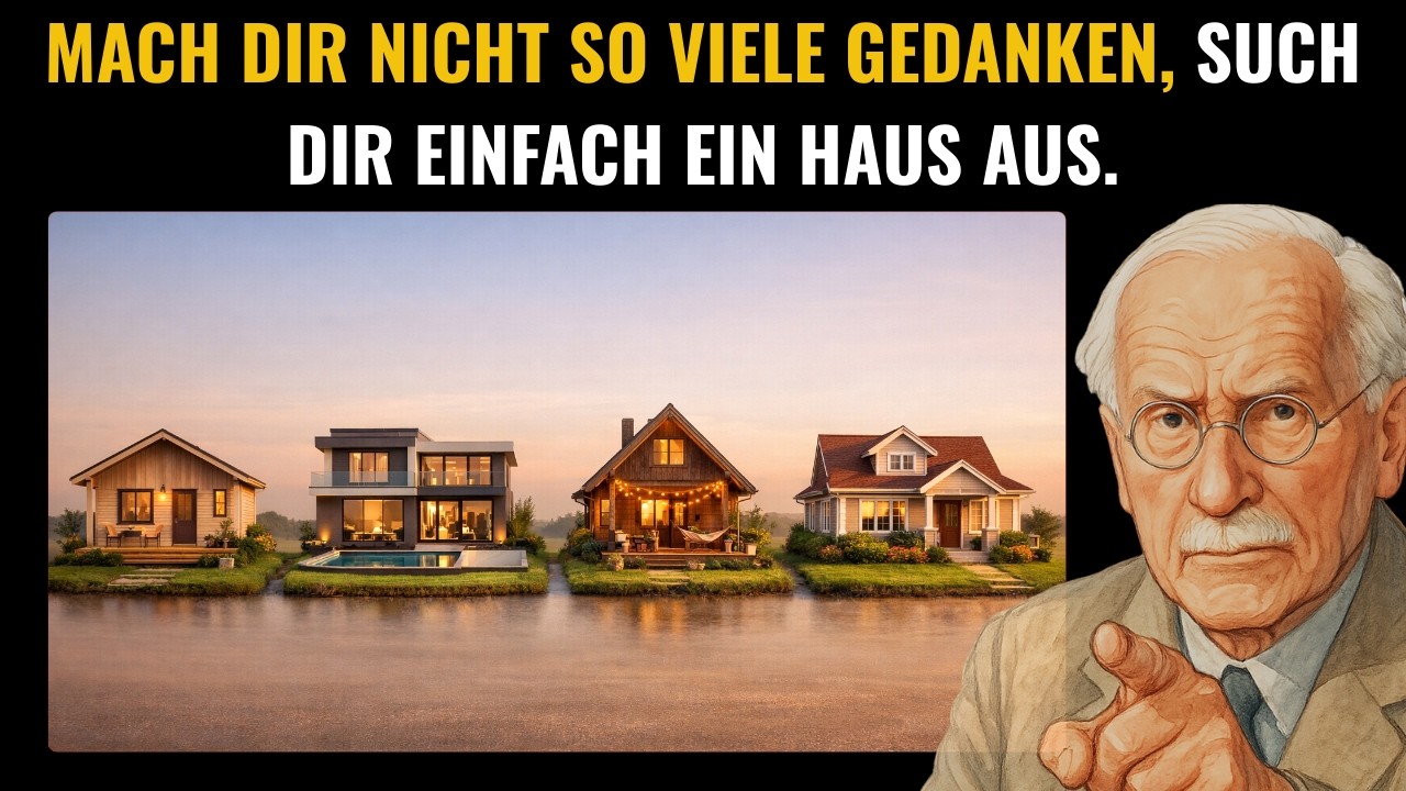 Nur 1% wählen dieses Haus — und es verrät eine gefährliche Wahrheit über dichalemaomcasa