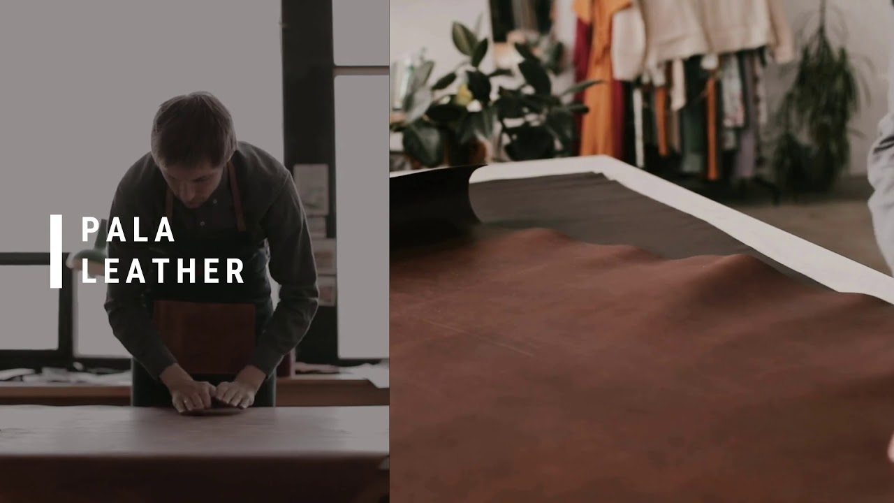 Palaleather:We specialize in providing you the best leather jackets, using the high-quality leather.