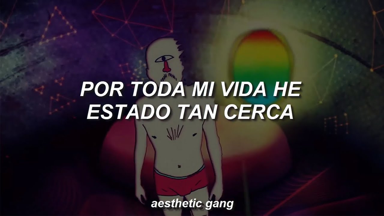 glue trip - elbow pain (sub.español)