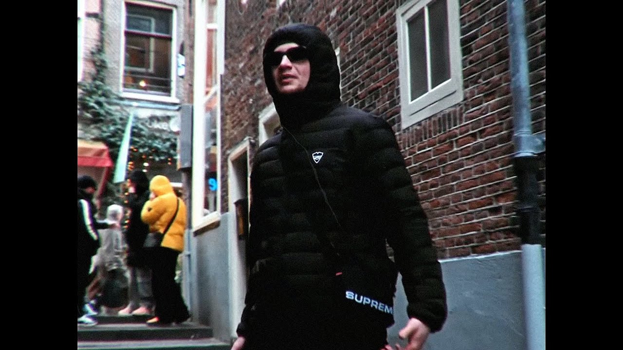 (SOLD) ICEGERGERT TYPE BEAT ~ МАНЬЯК