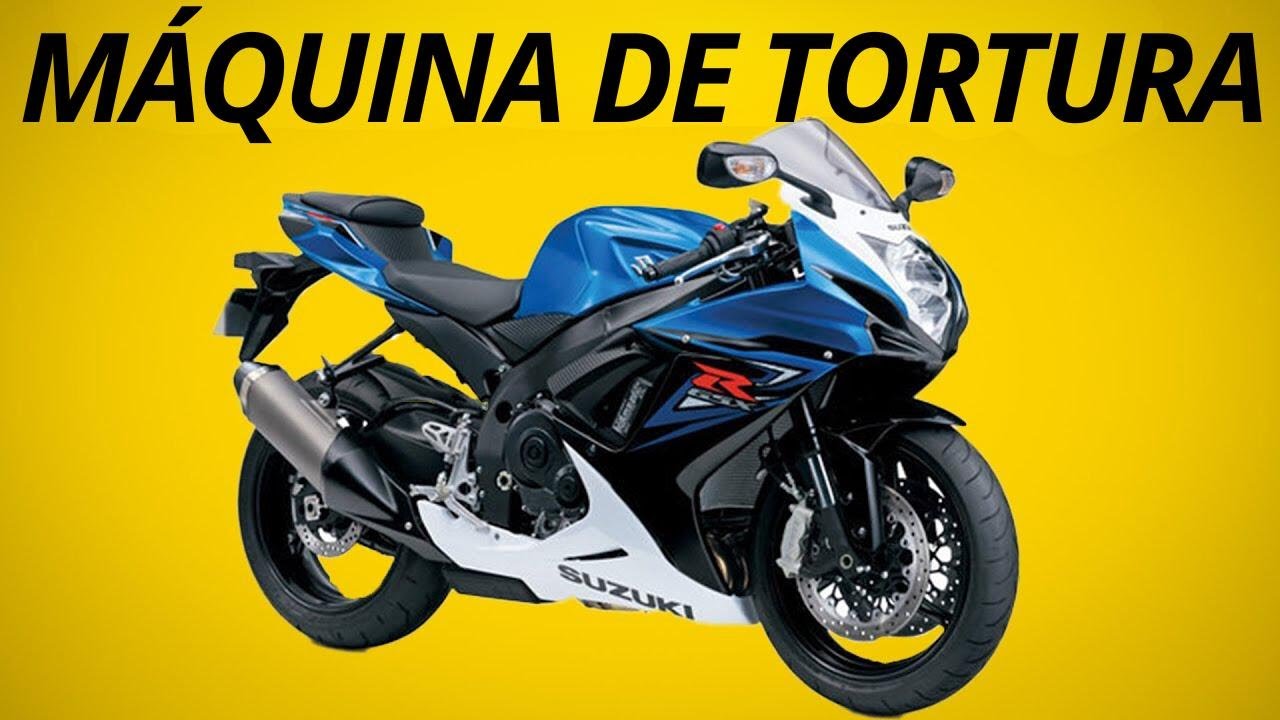 7 Razones por las que las Motos Deportivas son PÉSIMAS para el uso diario