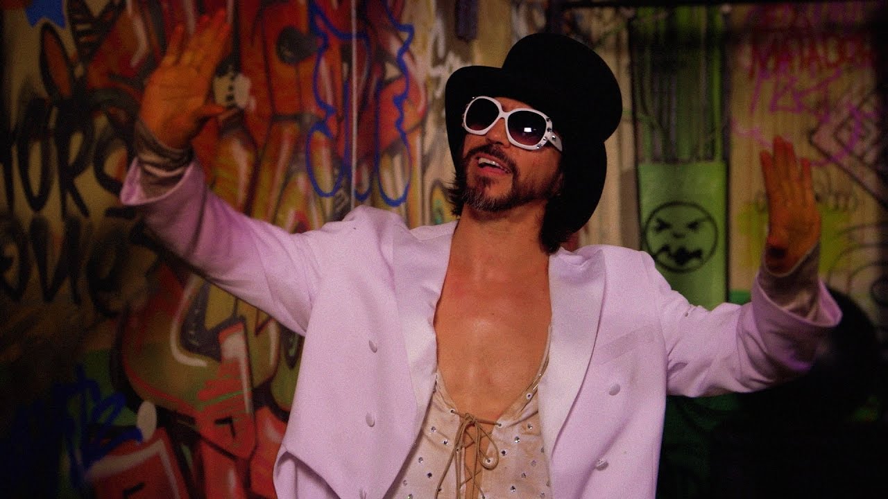 Tick Tock, Paul London is here to share some words of wisdom about the Rabbit Tribe!