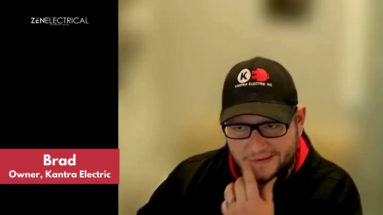 ZenElectrical | Customer Review - Kantra Electric