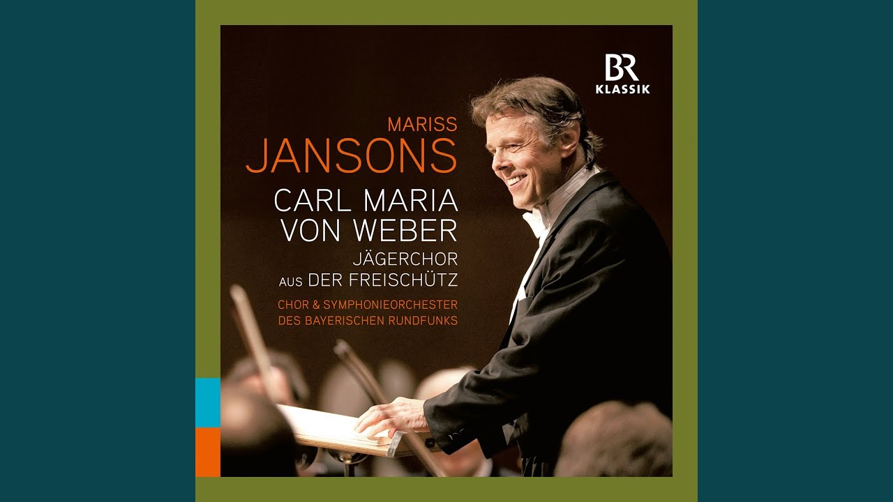 Der Freischütz, Op. 77, J. 277: Was gleicht wohl auf Erden (Live)