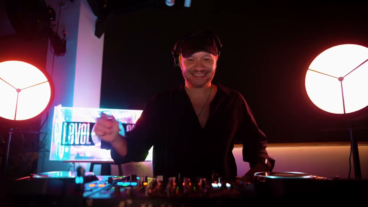 Tom Sawyer - Live at Terrapl&eacute;n Rooftop (Level Club Classics) 2026