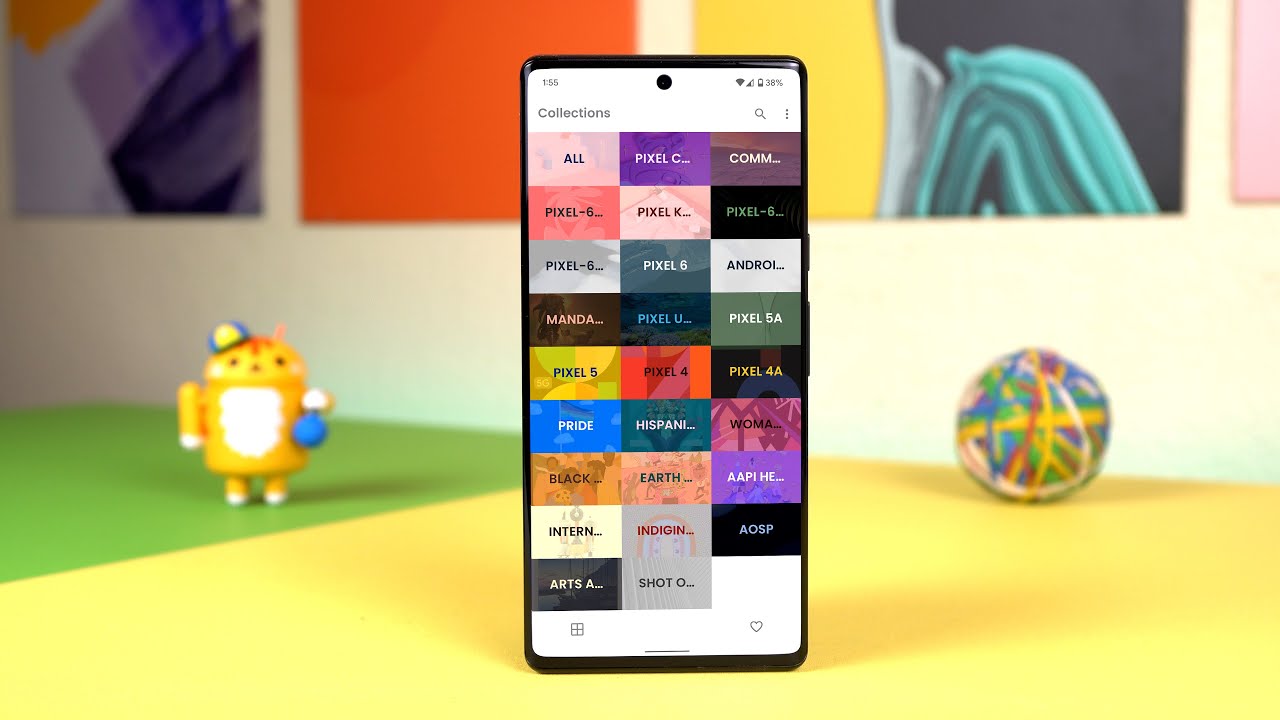 Best Android Apps - December 2021!