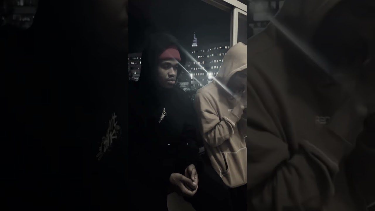 Bloodline Club - Alright (Produced by Kris Doskie & Icy) Last minute Visualizer!!!!