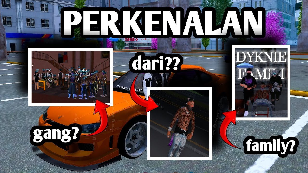 HAI!! |GTA SAMP