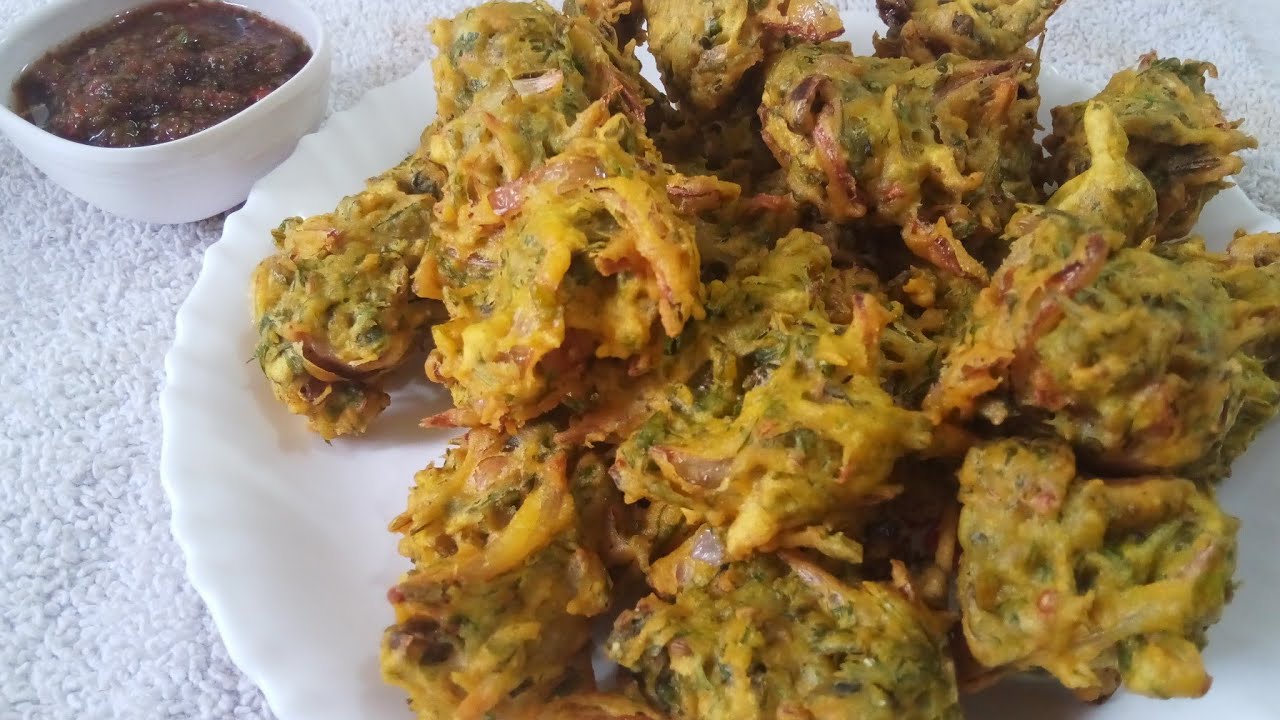 Dhaniya pakoda recipe||Dhaniya pakodi recipe||Pakoda||Cooking Shooking With Arsha