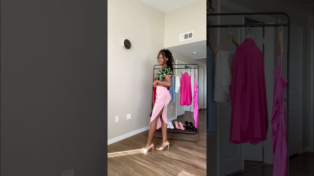 POV: You finally decide to stop bed rotting and get cute 💖 #galentinesday