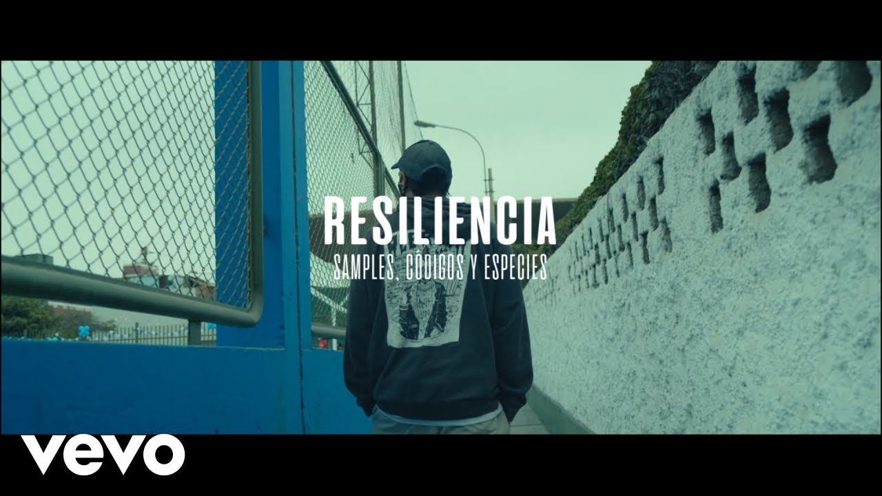 Pedro Mo - Resiliencia