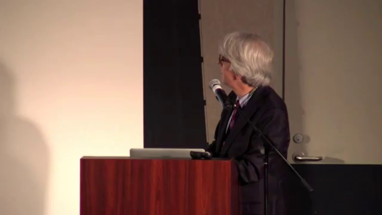 Speaker Steven Small