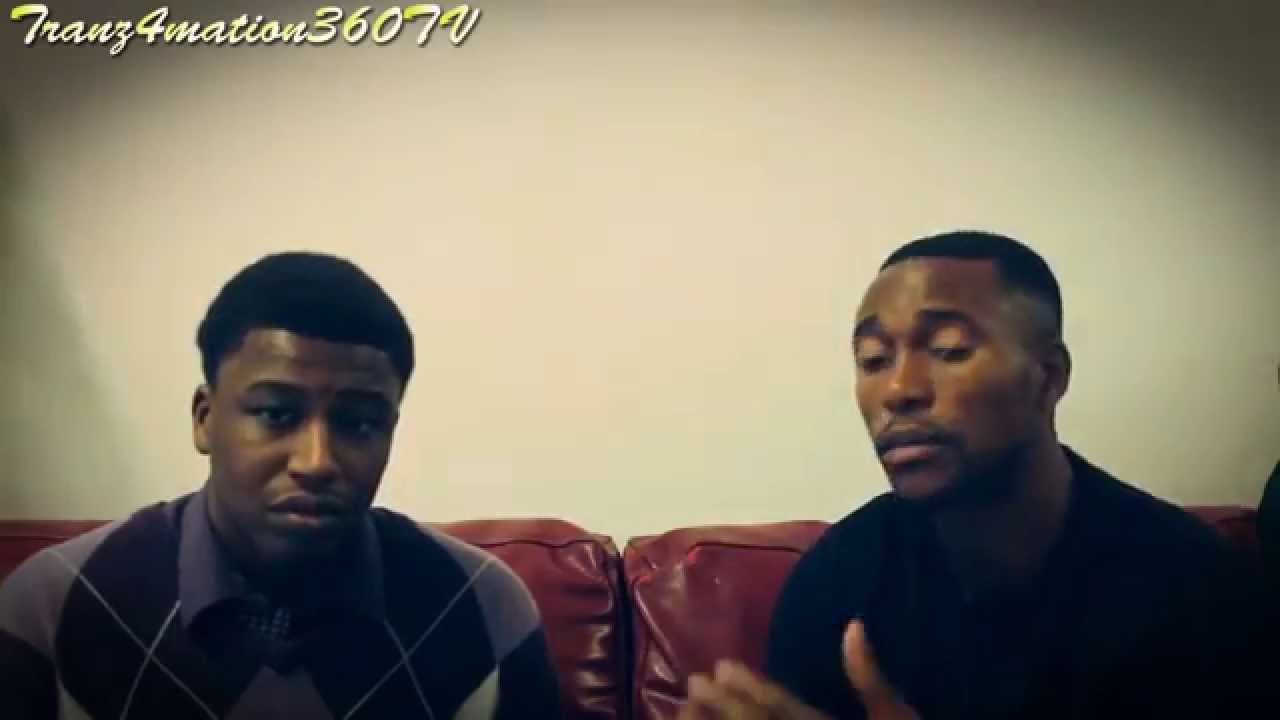Tranz4mation 360 Tv  - Pastor Getros Testimony