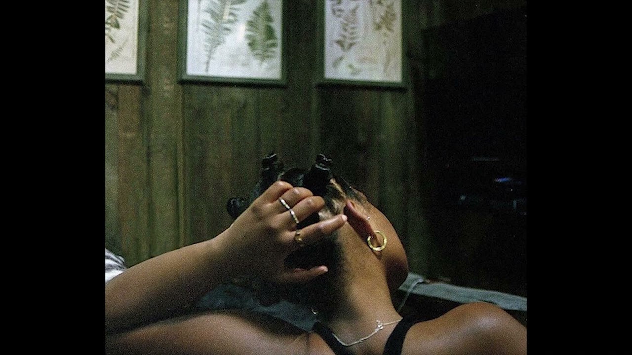 [FREE] Knucks x Venna Type Beat "Moments"